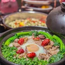 凤园椰珍·广州椰子鸡(浦发三林印象汇店) - 上海市旅游 缩略图 8