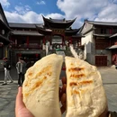 文殊庙 - 大理白族自治州旅游 缩略图 8