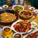 禾雀花开·新粤菜(上海环宇城MAX店) - 上海市旅游 缩略图 2