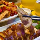 禾雀花开·新粤菜(上海环宇城MAX店) - 上海市旅游 缩略图 6