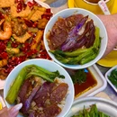 禾雀花开·新粤菜(上海环宇城MAX店) - 上海市旅游 缩略图 7
