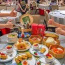广州正佳广场万豪酒店 - 广州市旅游 缩略图 4