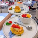 广州正佳广场万豪酒店 - 广州市旅游 缩略图 1