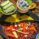 红亮老火锅(虹口店) - 上海市旅游 缩略图 9