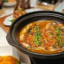 未来城购物中心-地下停车场 - 武汉市旅游 缩略图 3