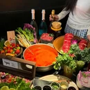 银耳贵州酸汤火锅Bistro(万象城店) - 长沙市旅游 缩略图 2