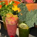 银耳贵州酸汤火锅Bistro(万象城店) - 长沙市旅游 缩略图 3