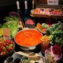 银耳贵州酸汤火锅Bistro(万象城店) - 长沙市旅游 缩略图 1