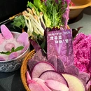 银耳贵州酸汤火锅Bistro(万象城店) - 长沙市旅游 缩略图 6