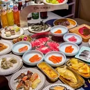 伍棵煋炭烤自助料理·烤鳗鱼(南京东路店) - 上海市旅游 缩略图 1