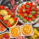 伍棵煋炭烤自助料理·烤鳗鱼(南京东路店) - 上海市旅游 缩略图 4