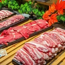 伍棵煋炭烤自助料理·烤鳗鱼(南京东路店) - 上海市旅游 缩略图 5
