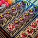 伍棵煋炭烤自助料理·烤鳗鱼(南京东路店) - 上海市旅游 缩略图 3