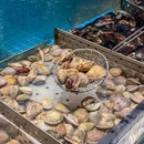 伍棵煋炭烤自助料理·烤鳗鱼(南京东路店) - 上海市旅游 缩略图 6