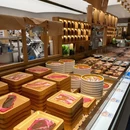 伍棵煋炭烤自助料理·烤鳗鱼(南京东路店) - 上海市旅游 缩略图 7