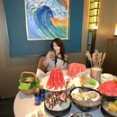 武汉周大福金融中心 - 武汉市旅游 缩略图 8