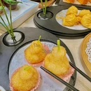 粤隆轩·粤菜茶点(西丽店) - 深圳市旅游 缩略图 8