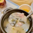 粤隆轩·粤菜茶点(西丽店) - 深圳市旅游 缩略图 9
