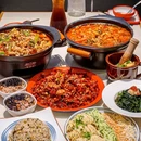 渝蛙馆(金茂览秀城店) - 南京市旅游 缩略图 1