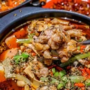 渝蛙馆(金茂览秀城店) - 南京市旅游 缩略图 2