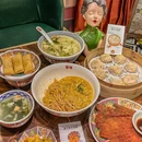 庄氏隆兴·蟹樽面道(新世界大丸百货店) - 上海市旅游 缩略图 8