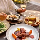 OVERLAPS重合 餐厅&Cafe&Bistro - 上海市旅游 缩略图 1