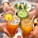 OVERLAPS重合 餐厅&Cafe&Bistro - 上海市旅游 缩略图 6