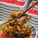 杜老哥·鲜切牛肉重庆自助火锅(龙华会店) - 上海市旅游 缩略图 3