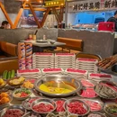 杜老哥·鲜切牛肉重庆自助火锅(龙华会店) - 上海市旅游 缩略图 1