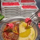 杜老哥·鲜切牛肉重庆自助火锅(龙华会店) - 上海市旅游 缩略图 4