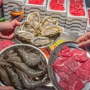 杜老哥·鲜切牛肉重庆自助火锅(龙华会店) - 上海市旅游 缩略图 6