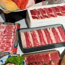 九记潮汕现切鲜牛肉自助火锅(长沙·方圆荟店) - 长沙市旅游 缩略图 3