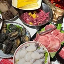 九记潮汕现切鲜牛肉自助火锅(长沙·方圆荟店) - 长沙市旅游 缩略图 5