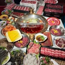九记潮汕现切鲜牛肉自助火锅(长沙·方圆荟店) - 长沙市旅游 缩略图 2