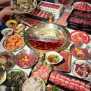 九记潮汕现切鲜牛肉自助火锅(长沙·方圆荟店) - 长沙市旅游 缩略图 1