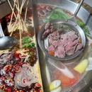 九记潮汕现切鲜牛肉自助火锅(长沙·方圆荟店) - 长沙市旅游 缩略图 6