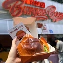 中百生活剧场(K11购物艺术中心店) - 武汉市旅游 缩略图 5