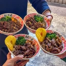 松云炙烧肉丼·原切现烤(龙之梦城市集市店) - 上海市旅游 缩略图 5