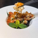 Sixth house 铁板烧日式料理 - 深圳市旅游 缩略图 2