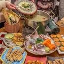 味庭·烧鸟刺身·日本料理(博览汇广场店) - 上海市旅游 缩略图 1