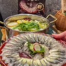 味庭·烧鸟刺身·日本料理(博览汇广场店) - 上海市旅游 缩略图 3