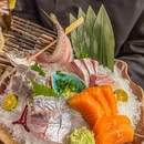 味庭·烧鸟刺身·日本料理(博览汇广场店) - 上海市旅游 缩略图 6