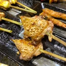 有壹烧鸟酒肆(天马店) - 长沙市旅游 缩略图 2