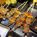 有壹烧鸟酒肆(天马店) - 长沙市旅游 缩略图 1