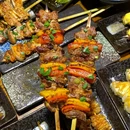 有壹烧鸟酒肆(天马店) - 长沙市旅游 缩略图 3