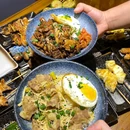 有壹烧鸟酒肆(天马店) - 长沙市旅游 缩略图 4
