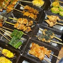 有壹烧鸟酒肆(天马店) - 长沙市旅游 缩略图 6