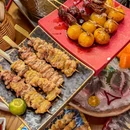 味庭·烧鸟刺身·日本料理(博览汇广场店) - 上海市旅游 缩略图 7