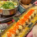味庭·烧鸟刺身·日本料理(博览汇广场店) - 上海市旅游 缩略图 8
