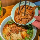 裕兴记·蟹黄面馆(上海首店) - 上海市旅游 缩略图 9